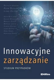 Innowacyjne zarządzanie