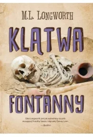 Klątwa fontanny. Verlaque i Bonnet na tropie. Tom 6