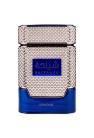 Shiyaaka Blue Woda perfumowana