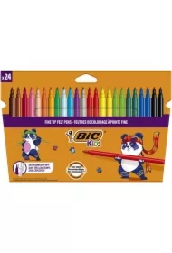 Flamastry Visa 24 kolory