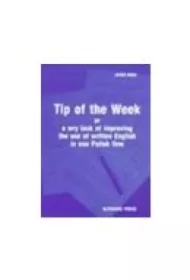 Tip of the Week