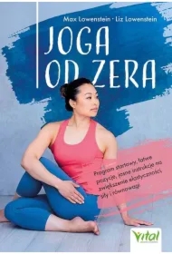 Joga od zera. Program startowy, łatwe pozycje...