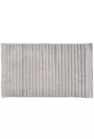 Mata łazienkowa 50x80 cm Inu Soft Grey 28253