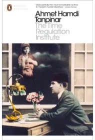 The Time Regulation Institute wer. angielska