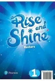 Rise and Shine 1. Posters