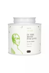 In the Mood For Love - Herbata zielona sypana