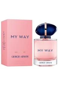 My Way woda perfumowana spray