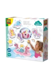 Wyspa do kąpieli Jednorożec