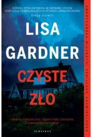 Czyste zło. Detektyw D.D. Warren. Tom 11