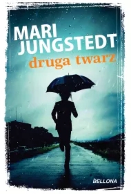 Druga twarz. Inspektor Anders Knutas. Tom 13