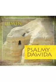 Psalmy Dawida CD
