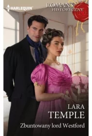 Zbuntowany lord Westford