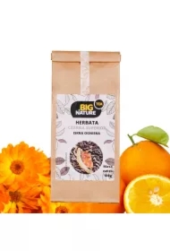 Herbata czarna Superior Iskra Ogniska