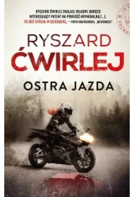 Ostra jazda w.2