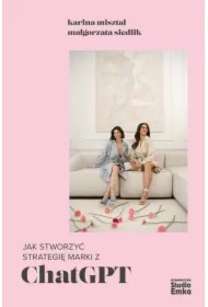 Jak stworzyć strategię marki z ChatGPT