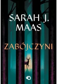 Zabójczyni. Szklany Tron. Opowieści