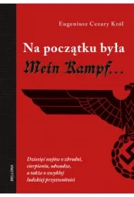 Na początku była Mein Kampf