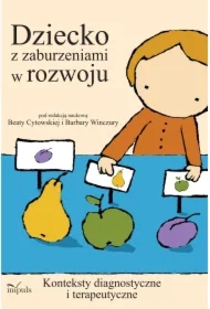 Dziecko z zaburzeniami w rozwoju