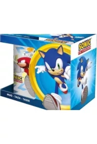 Kubek ceramiczny Sonic