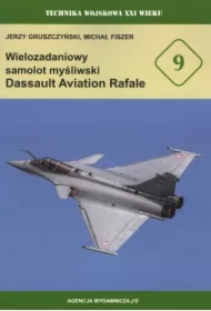 Wielozadaniowy samolot myśliwski Dassault Aviation Rafale