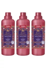 Płyn do płukania tkanin Persian Dream (38 prań) Zestaw