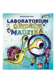 Laboratorium ślimaka Madzika n