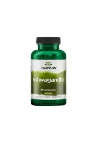 Ashwagandha 450mg - suplement diety