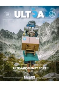 ULTRA. Dalej niż maraton 06/2023