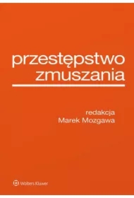 Przestępstwo zmuszania