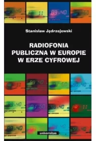 Radiofonia publiczna w Europie w erze cyfrowej