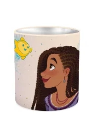 Pojemnik na przybory szkolne Wish