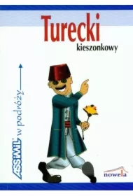 Turecki kieszonkowy w podróży ASSIMIL