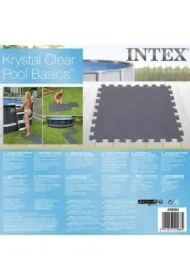 Mata ochronna puzzle pod basen 8x50x50cm 29084 INTEX