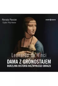Dama z gronostajem