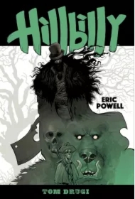 HILLBILLY TOM 2