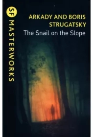 The Snail on the Slope