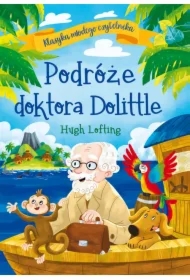 Klasyka młodego czytelnika. Podróże Doktora...