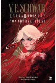 Extraordinary. PonadPrzeciętni