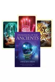 Divination of the Ancients, karty do wróżenia