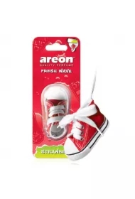 Fresh Wave odświeżacz do samochodu Strawberry