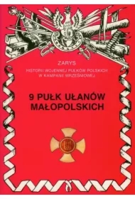 9 Pułk Ułanów Małopolskich