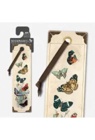 Zakładka Vintage - Motyle