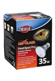 HeatSpot Pro, halogenowa lampa grzewcza, 35 W