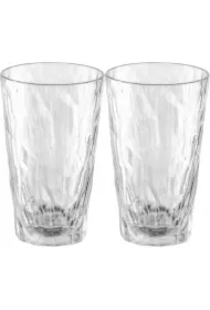 Zestaw szklanek Club No. 6 Koziol 4406535