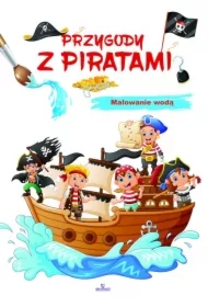 Przygody z piratami