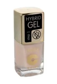 Coral Hybrid Gel 41 Emalia do paznokci