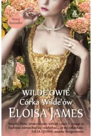 Córka Wilde'ów