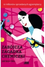 Zabójcza zagadka chemiczki