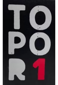 Roland Topor Dzieła wybrane Tom 1 Chimeryczny