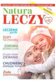 Natura Leczy 1/2025